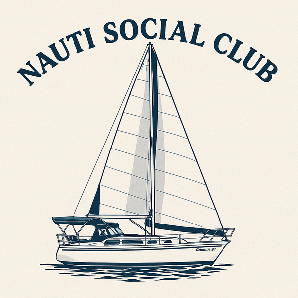 NAUTI SOCIAL CLUB